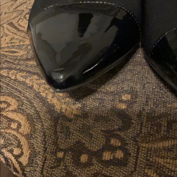 Dana Buchman booties - Picture 5 of 7